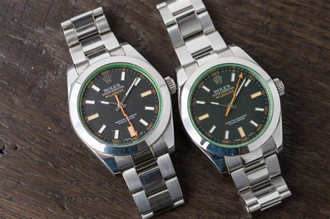 rolex milgauss fake serial numbers|how to check for rolex.